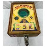 1940 Booster