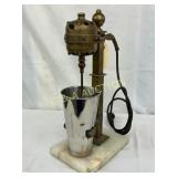 Hamilton Beach Mixer Marble Base, 8×16