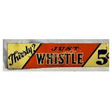 Just Whistle