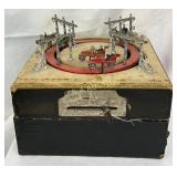 11-Inch Vintage Mechanical Children
