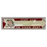 DS Visit Our Ice Cream Dept.