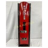Phillies Cigar 10¢ Vending Machine Dispenser, 8×2
