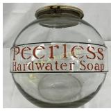 Peerless Hardwater Soap