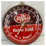 Dr Pepper Hot or Cold