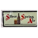 Emb. Silver Spring Ale