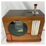 36 Game 5-Cent Coin-Operated Machine by The Exhibi