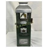 Fare Box by Main Fare Box Cast Aluminum,  6x15