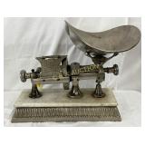 Early 20th Century Dodge Scale Co. Micrometer Scal