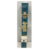Aspirin and Cup 10 cent Vending Machine by Pharma