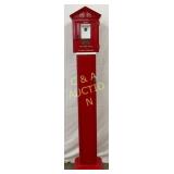 Gamewell Fire Alarm Station with Original Fire Box