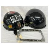Lot Early Harley-Davidson Memorabilia