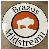 SSP Brazos Midstream 24in.Contemporary