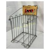 Lance Rack Store Display