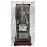 Early Schermack Products Corp. See Through Stamp M