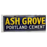 Porc ï¿½Ash Grove Portland Cement,ï¿½ 40ï¿½14 Inches