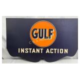 Gulf Cardboard Radiator Guard with ï¿½Instant Action
