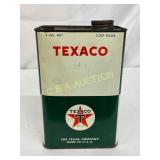 Texaco 5 lbs Thuban 90 Metal Can