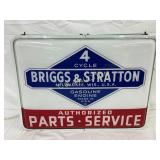 Briggs & Stratton Authorized Parts & Service DS ï¿½L