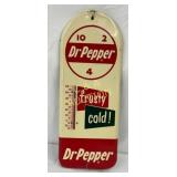 Dr Pepper ï¿½Frosty Coldï¿½ Metal Therm, 7ï¿½16