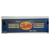Pepsi-Cola Drink Box Panel 60x18