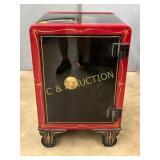 Turn Dial Safe Combination, 20in by 32in