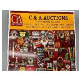 DAY #1 LIVE AUCTION FRIDAY JULY 17 AT 10AM