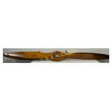 Hartzell 84in x 8in Wooden Propeller with Stamped