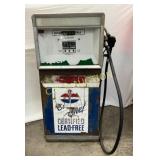Bennett Model 2088 Gas Pump