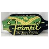 Formfit Door Tacker Sign 6x3