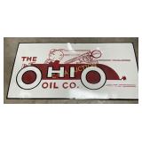 SSP Ohio Oil Co., 48ï¿½24, Contemporary