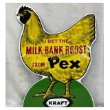 Emb. Kraft ï¿½Milk-Bank Boostï¿½ Pex 13ï¿½19