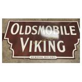 DSP ï¿½Oldsmobile Vikingï¿½, 60 x 32 in., Contemporar