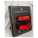 Harley-Davidson LED  Lights Store Display, 13in xn