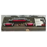 Early Harley-Davidson Keystone LED Light Display,n