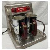 Campbellï¿½s Soups Electric Countertop Warmer, 11 x