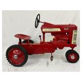 Eska 450 Pedal Tractor by Eska Company, Dubuque, I
