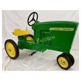 John Deere Model 20 Pedal Tractor, 39ï¿½26 Inches