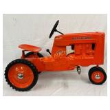 Allis-Chalmers D-14 Pedal Tractor Model