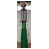 Texaco Sky Chief 10g. Visible Gas Pump