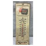 Trojan Batteries ï¿½Brach Auto Suppliesï¿½ Thermometer