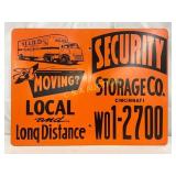 DS Allied Van Lines and Lewis A. White Co., 24ï¿½18