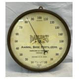 9-Inch Darling's Animal Base Fertilizers Dial Ther