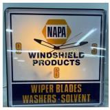 Evertite 16-Inch NAPA Windshield Products Advertis