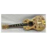 31-Inch Jimenez Acoustic Childs Western Guitar