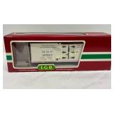 LGB 47720 MDT Ventilated Refrigerator Train Car in