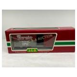 LGB 47914 Pacemaker Freight Service Train Car in O