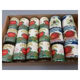 Leininger's Pride and Barefoot Boy Tomato Store Di