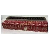 LGB 10600 G Scale Train Track Set, Box Measures 24
