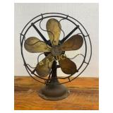 10" Universal A.C. D.C. Fan by The Robins & Myers