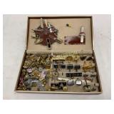 Lot of Men